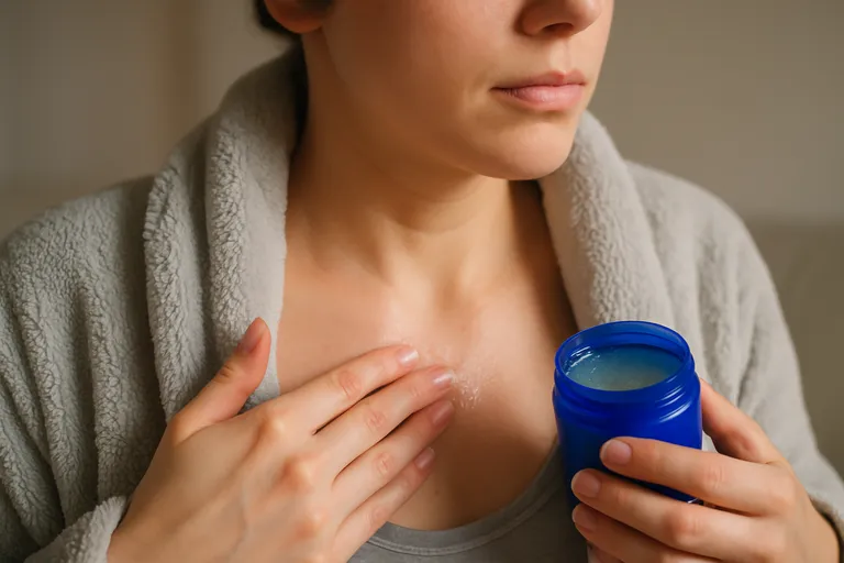 Vicks-producten: wat kies je wanneer