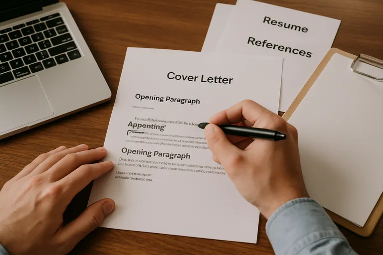 Voorbeelden en templates