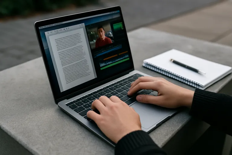 Wat heb je echt nodig voor je studie?