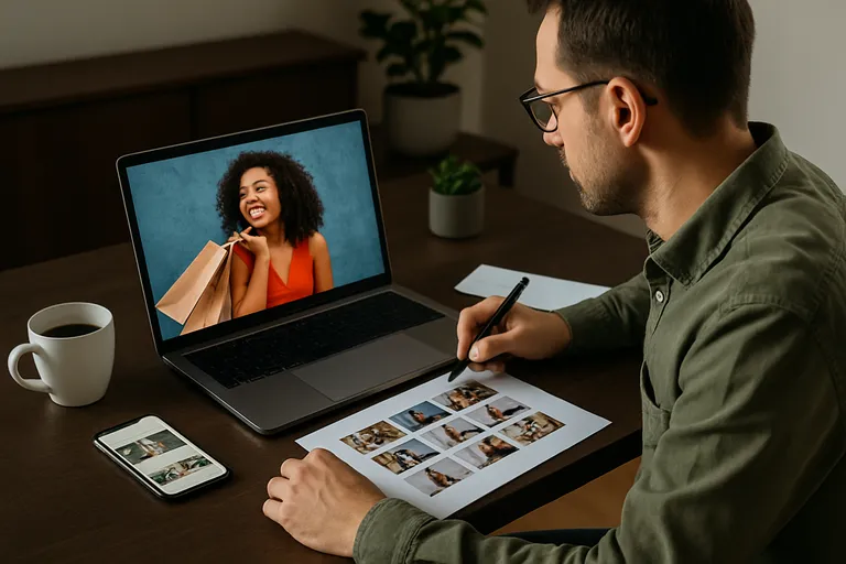 Wat is een Adobe stock photo