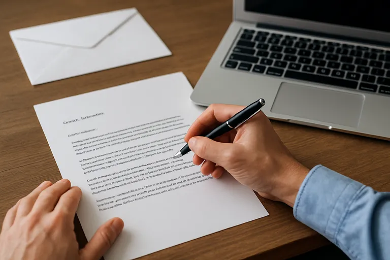 Wat is een open sollicitatie en waarom werkt het