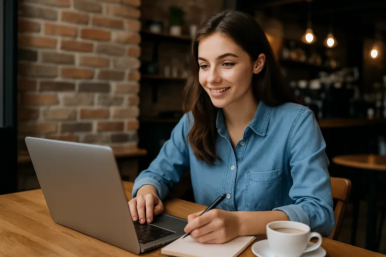 Wat is een studentenjob en waarom kies je ervoor