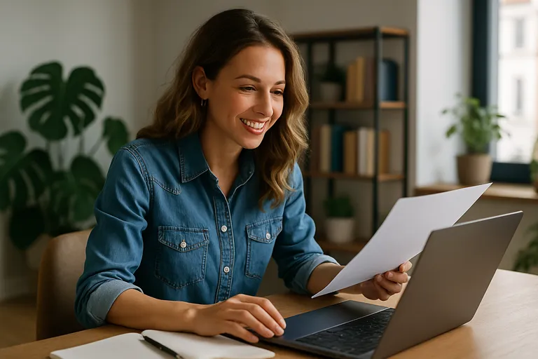 Wat is live career en wat kun je ermee?