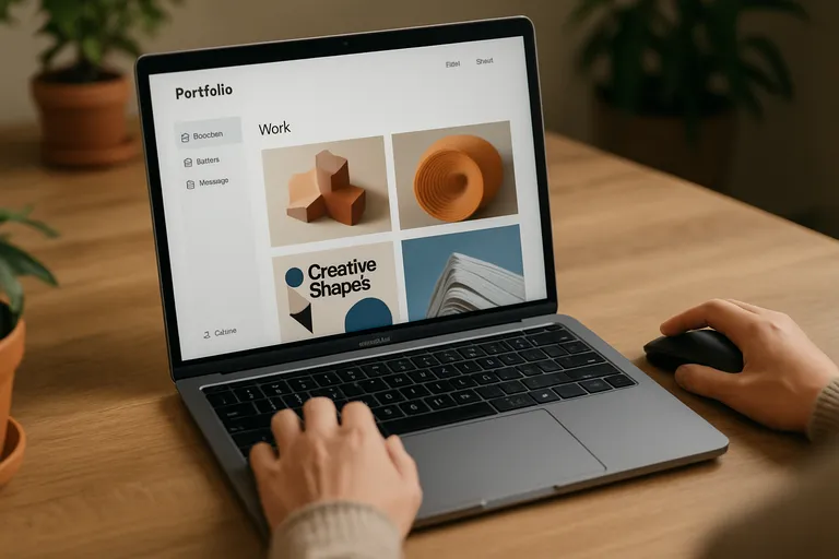 Wat is Myportfolio en voor wie is het geschikt