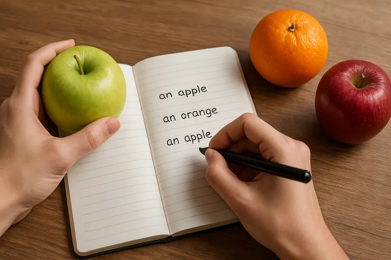 Wat is vergelijken in het engels