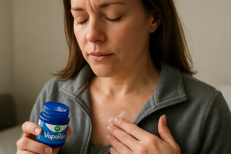 Wat is Vicks en hoe werkt het
