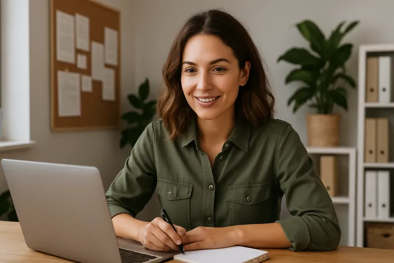 Wat zijn non profit vacatures?