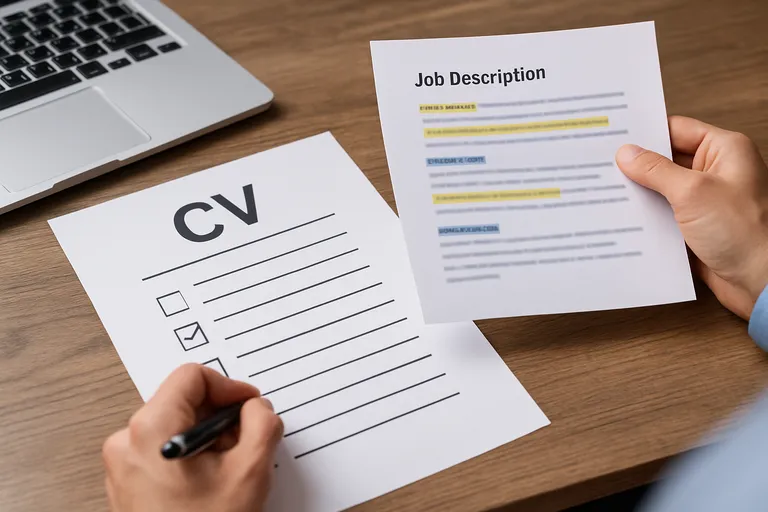 Welke vaardigheden zet je op je CV (en hoe kies je ze)