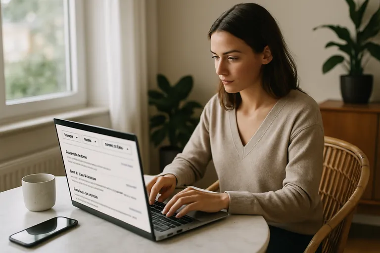 Werken op afstand vacatures: zo vind je en scoor je ze