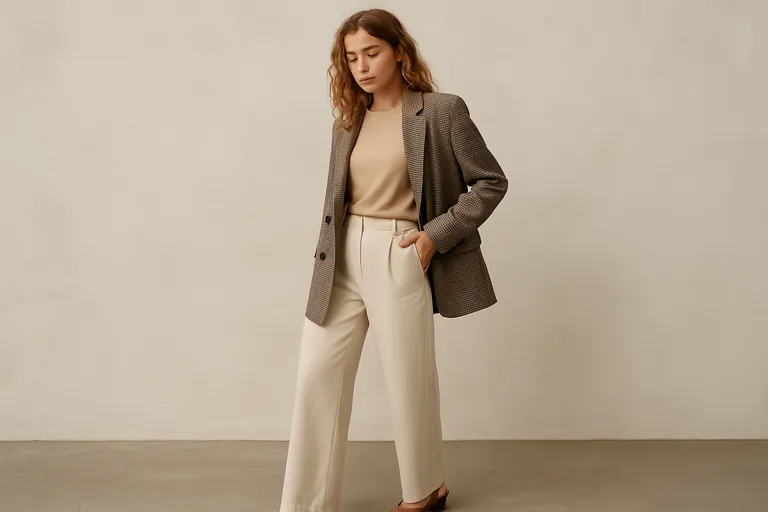 Zo pas je hip toe zonder jezelf te verliezen