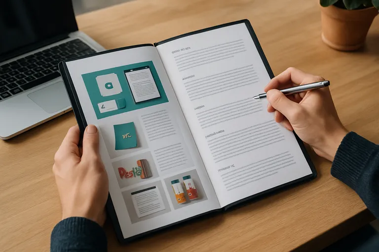 Zo val je op met je sollicitatie