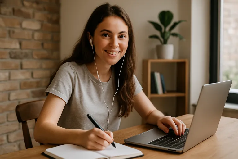 Zo vind je snel een studentenjob